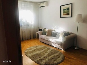 Investiție cochetă: apartament 1 cameră cu terasă în centrul orașului