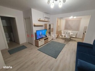 Apartament 2 camere | Hils Pallady Titan