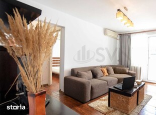 Apartament 2 camere I De vanzare I Tei - Doamna Ghica