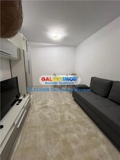 Apartament 2 camere in Militari Residence mobilat utilat 420 euro