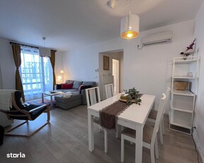 Apartament 2 camere inchiriere | Zona Aviatiei | Promenada Mall