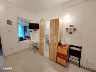 Apartament 2 camere la casa, str. Nicolae Balcescu, langa facultati