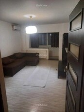 apartament 2 camere trapezului - centrala proprie + parcare