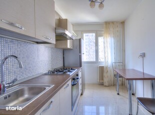 Apartament 2 camere Metrou Nicola Grigorescu (2min) Camil Ressu Titan