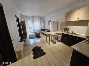 Apartament deosebit 2 camere ultrafinisat, zona Manastur, Plopilor.