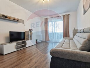 Apartament 2 camere, mobilat modern - Vivamus