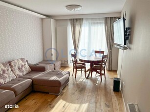 Apartament in cladire istorica CENTRAL