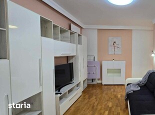 Apartament 2 camere nou, de inchiriat, Ared/Kaufland