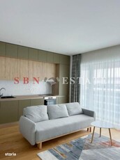 Apartament 2 camere Nusco City I Aviatiei