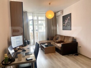 Apartament 2 camere , parcare, 50mp, zona strazi Oasului