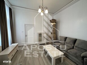 Apartament 2 camere, Piata Unirii