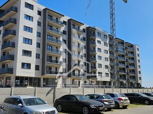 Apartament 2 camere Popesti Leordeni, studio, acces metrou Va propunem spre