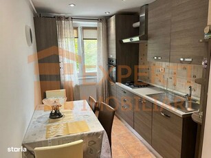 Apartament 3 Camere Drumul Taberei Mobilat Utilat