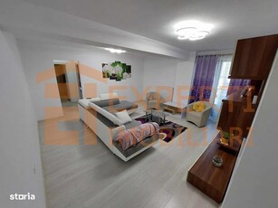 Apartament 2 camere situat in zona TOMIS PLUS