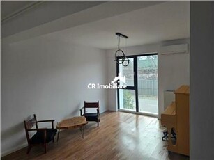 Apartament 2 camere, Straulesti