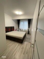 Apartament 2 camere Titan - 1 Decembrie | Centrala | bloc nou