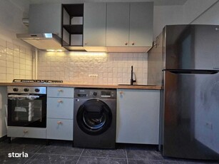 Vanzare - Apartament 4 cam (3 cam+ Dressing) etaj 3, finisat