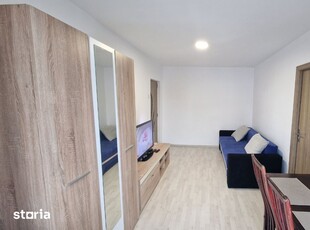 Apartament 2 camere Tomis Nord Ciresica Profi 350 euro