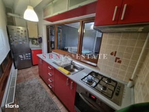 Apartament 2 camere, decomandat, Theodor Pallady, Parcul Teilor