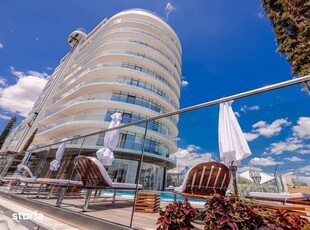 Apartament 2 camere White Tower Mamaia