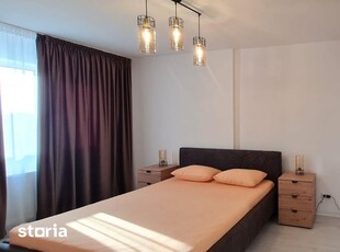 Apartament 2 camere zona Lujerului