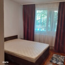 Apartament 2 camere zona Spitalul Judetean