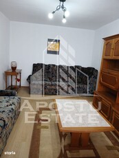 Apartament 2 camere,centrala proprie,zona Tipografilor