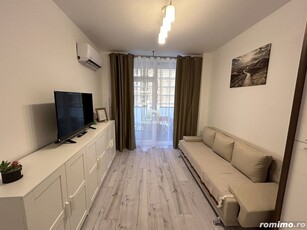 Apartament 2 camere,NOU,prima închiriere,Calea Torontalului