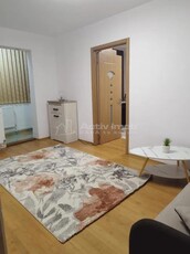 Apartament 2cam Campus\Tomis N