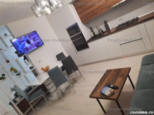 Apartament 3 camere - 74.000 euro