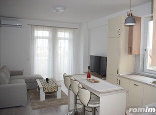 Apartament 3 Camere -Bloc NOU LUX Utilat Braytim