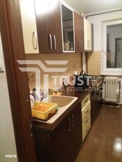 Apartament 3 camere | Complex Studentesc | Centrala Proprie