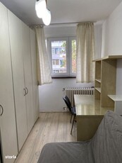 Apartament 3 Camere de Inchiriat – Barajul Cucuteni, Titan.