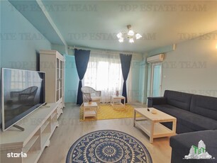 Apartament 3 Camere cu parcare de Inchiriat Bd. Decebal