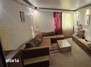 Apartament 3 camere de inchiriat Stefan cel Mare