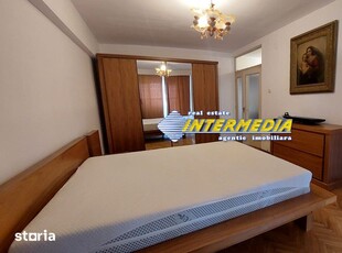 Apartament 3 camere de inchiriat zona M-uri Alba Iulia