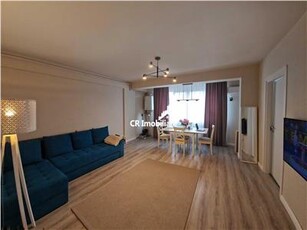 APARTAMENT 3 CAMERE DE VANZARE BUCURESTII NOI