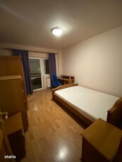 Apartament 3 camere decomandat, cartierul Marasti