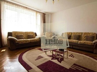 Apartament 3 camere decomandat cu balcon zona Vasile Aaron