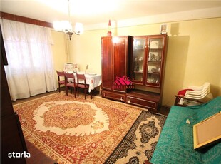 Apartament 3 Camere Decomandate Cornisa 74 mp