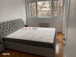 Apartament cu 2 camere in Galata-Platoul Insorit