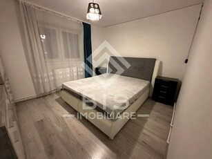 Apartament 3 Camere / Etaj 2 / Zona Andrei Mureșanu