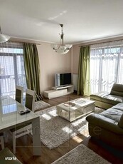 Apartament 3 camere, Europa, strada Bibescu+ Garaj si Parcare