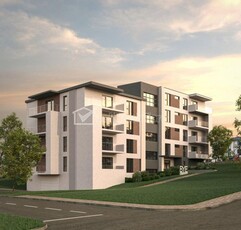 Apartament 3 Camere in Terra Garden – Confort si Eficienta Energetica