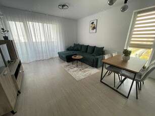 Apartament 3 camere la prima inchiriere cu loc de parcare inclus