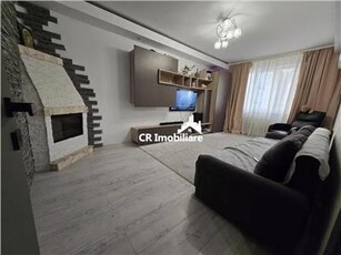 Apartament 3 camere Oltenitei Ionescu Gheorghe