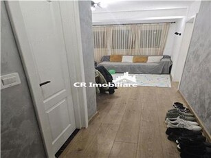 APARTAMENT 3 CAMERE PANTELIMON PIATA DELFINULUI