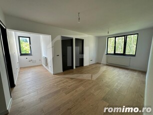 Apartament 3 camere, recent renovat, finisaje moderne, Plopilor