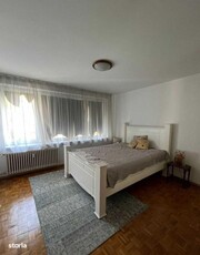 Apartament 3 camere semidecomandat, 2 bai, soldat Ene Modoran