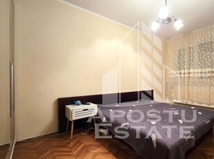 Apartament 3 camere semidecomandat Circumvalatiunii